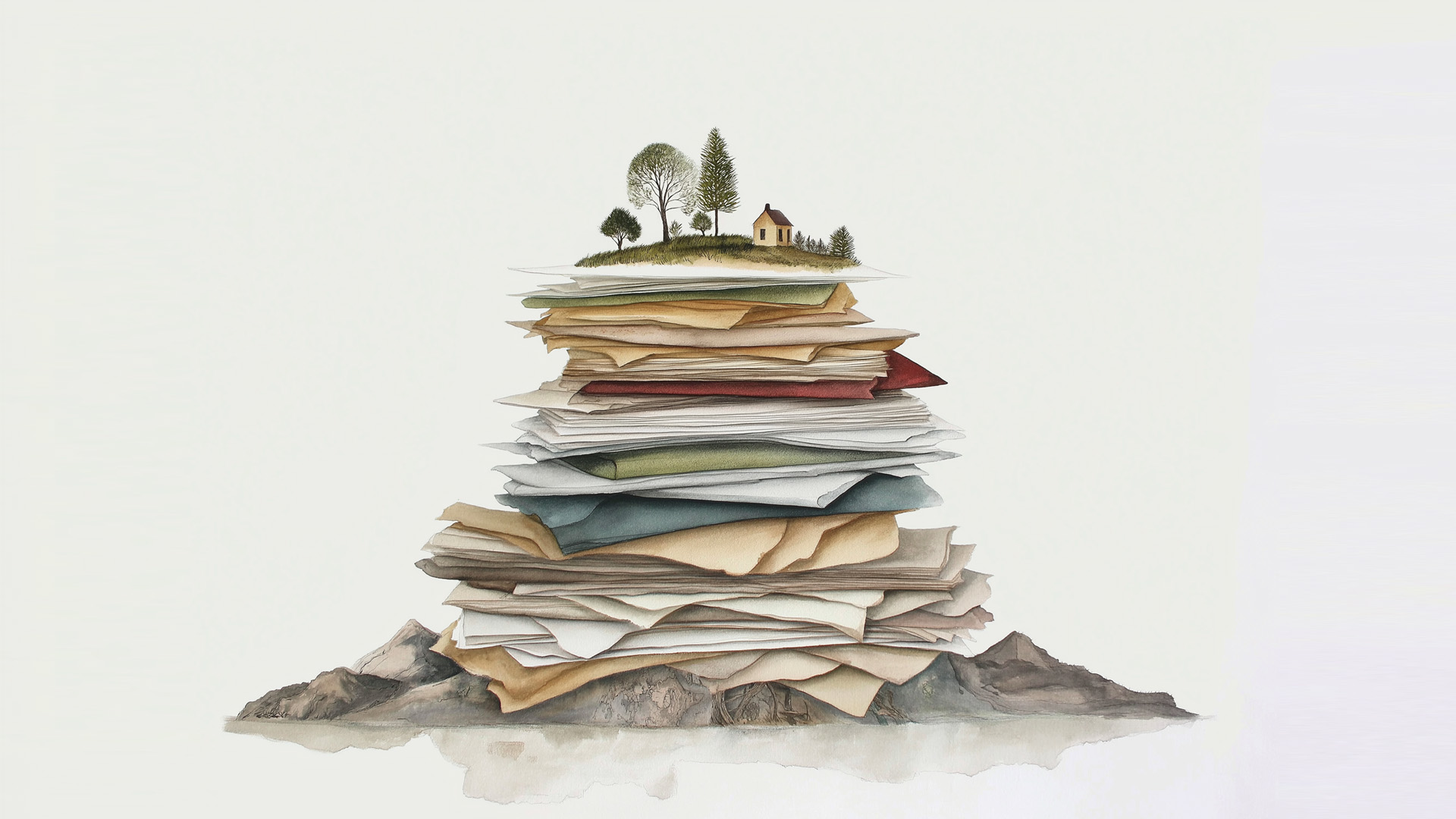 Algae-Based Calcium Carbonate Production