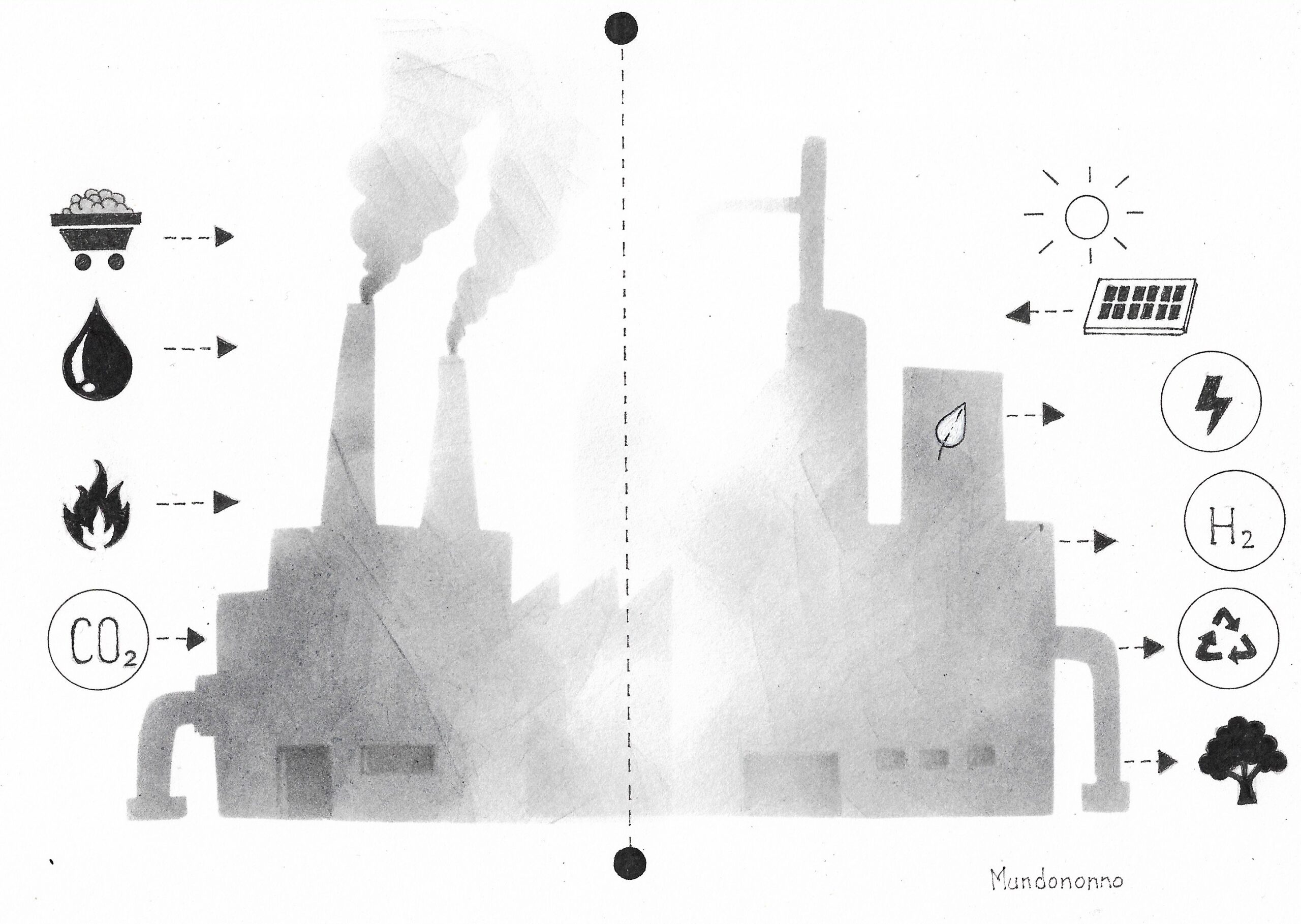 Deep Diving into Industrial Processes and Manufacturing